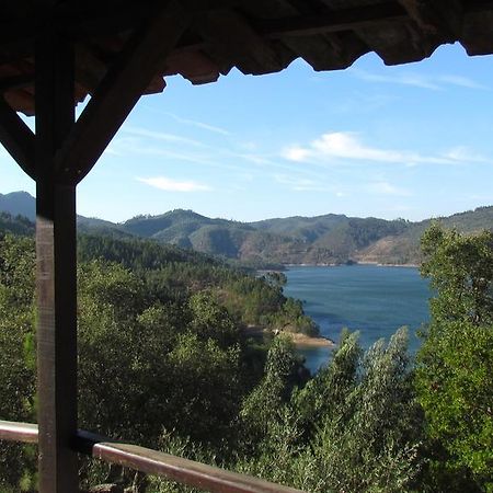 Chao Da Lousa Dornes Esterno foto
